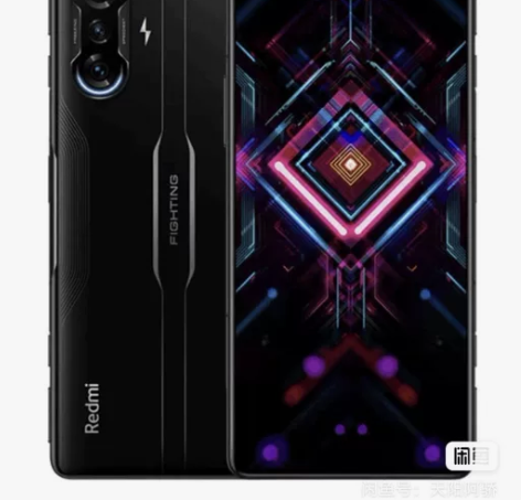 红米K40游戏增强版,用了一星期,想换荣耀...