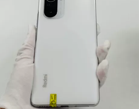 MIUI/小米 红米 K40 Pro（5G...