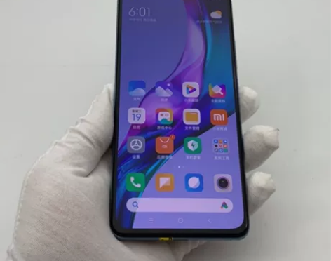 9成新MIUI/小米 红米 K40 Pro...