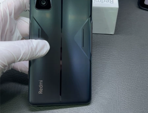 红米k50电竞版12+256G 成色：下面...