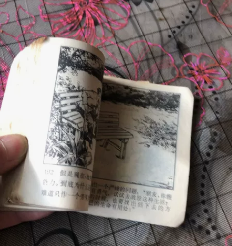 钢铁是怎样炼成的 感兴趣的话给我留言吧！￥...