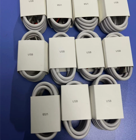 120w小米6a数据线原装正品小米12pr...