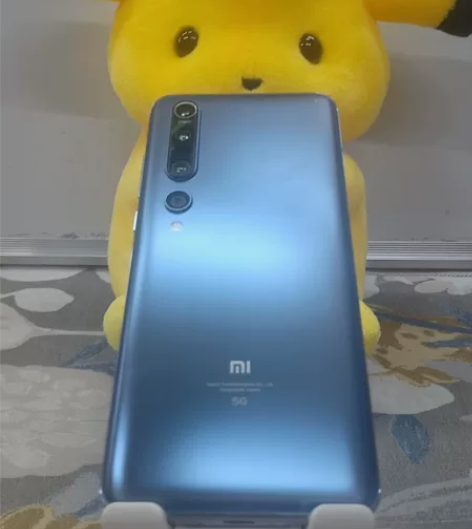 小米10Pro 12+512 95成新 星...