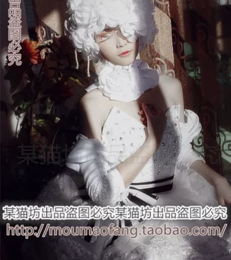 #cos 交换/预售帖 这里都是寒假才出哦...