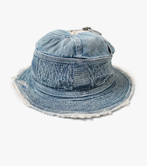 现货KAPITAL 平田和宏 老人与海复古...