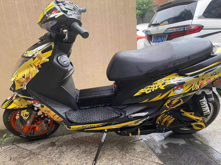 出代目,改件看图,可以拆卖