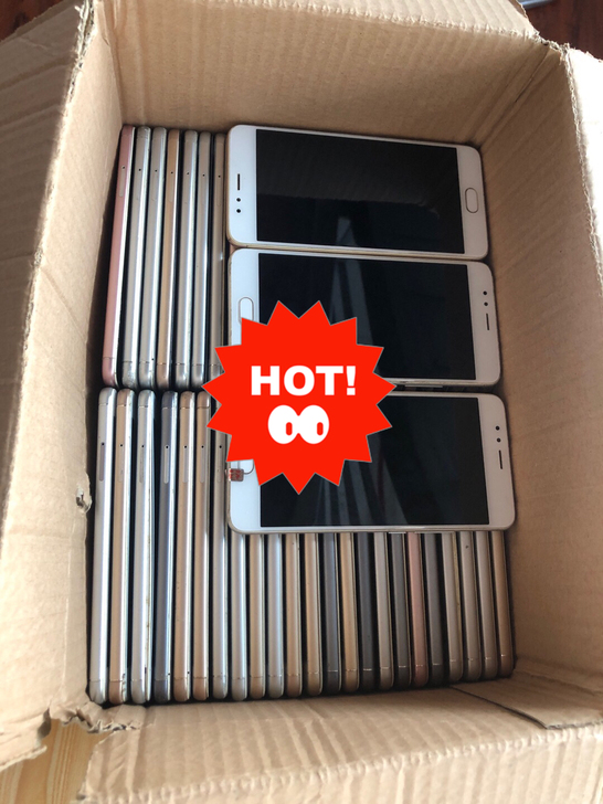 大量出魅族魅蓝5S脱坑机,性价比高工作室首选