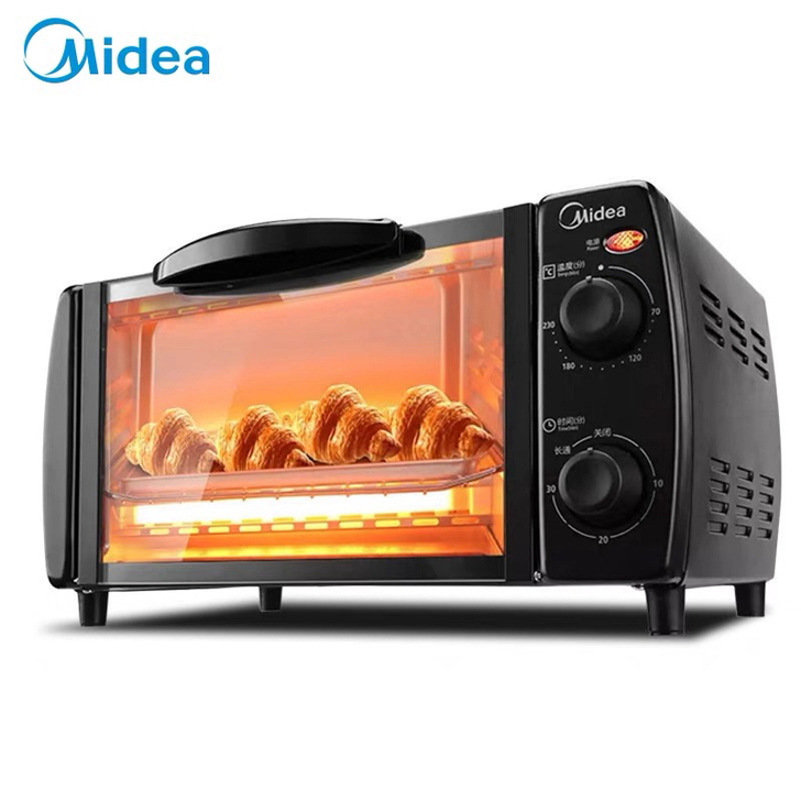 【搬新家清仓旧家具】美的(Midea)电烤...