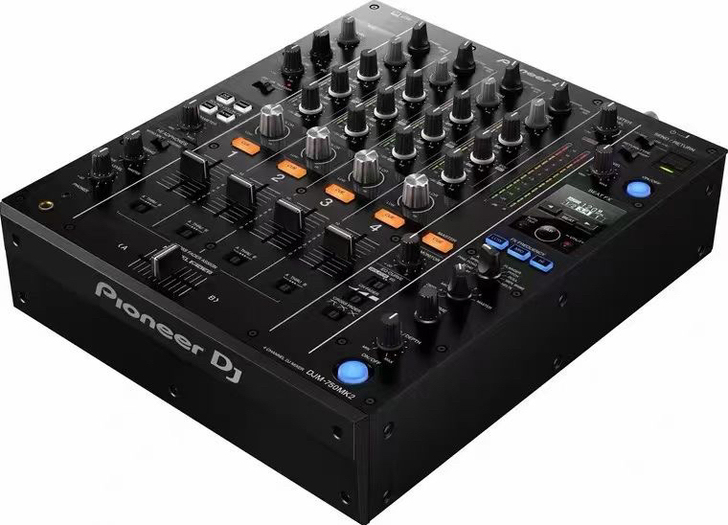 全新 Pioneer/先锋DJM-750M...