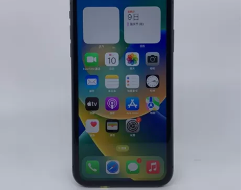 95新Apple/苹果 苹果 iPhone...