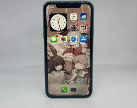 8成新Apple/苹果 苹果 iPhone...