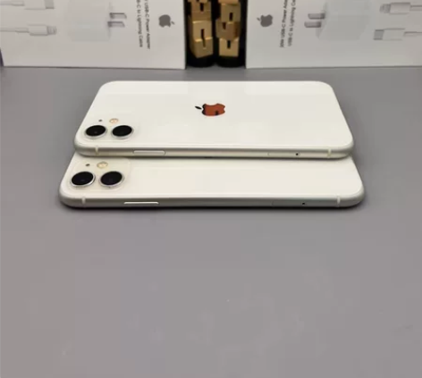 苹果11纯原装 带气密 感兴趣的话点“我想...