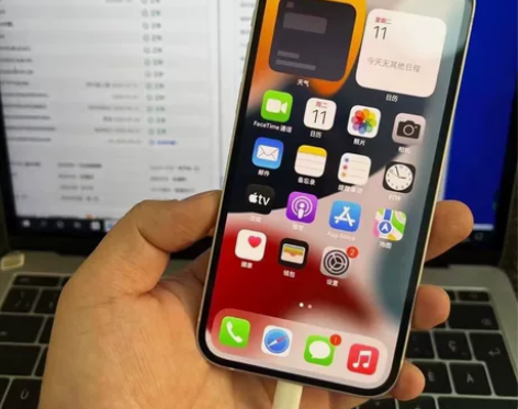 国行 苹果12 128G 全网通5G 纯原...