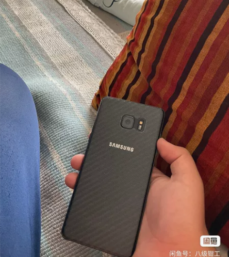 三星note7 非fe 换凝胶电池很安全，...