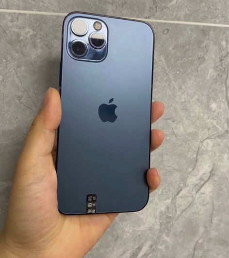 苹果原装二手 iPhone 12 pro ...