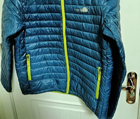 男超轻羽绒服188/185图片打包都是需要...