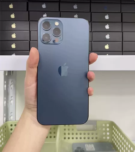 12ProMax美版无锁原装正品可双卡双待...