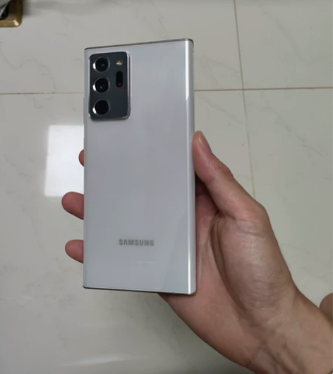 三星note20ultra 12+256g...