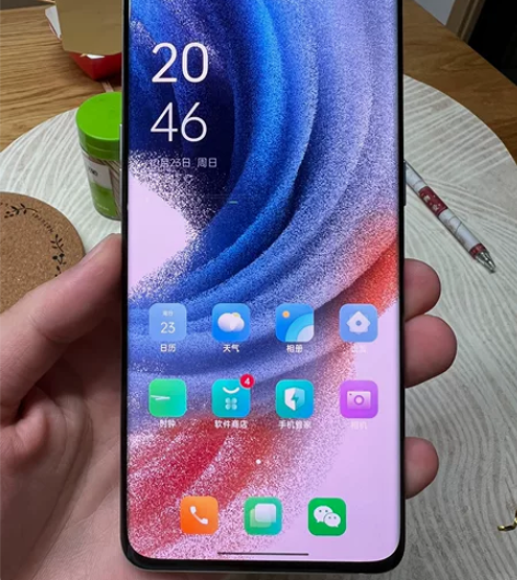 出个自用Oppo find x3pro摄影...