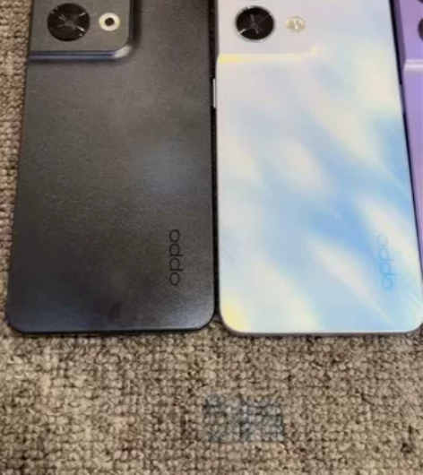 库存机oppo reno8.8+256.2...