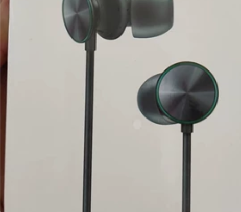 OPPO O-Fresh立体声耳机原装正品...