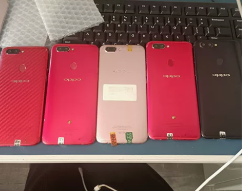 oppo r11s  R11s系列手机4+...