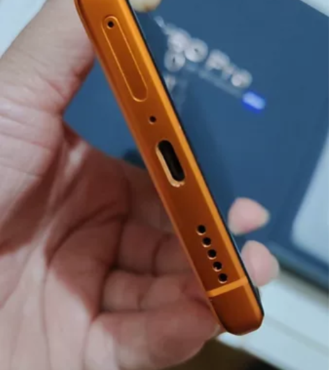 低价转让 vivo X80pro 骁龙版 ...