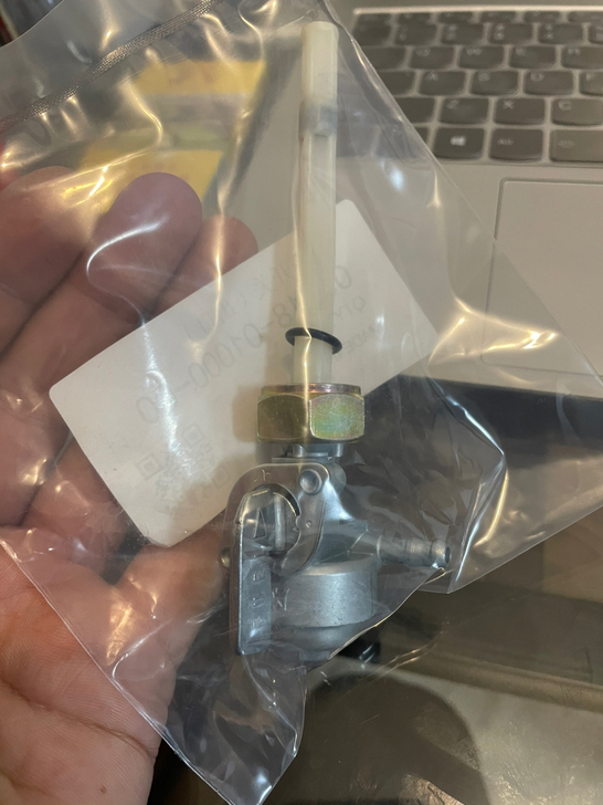 猴子 Monkey 油箱开关 金城 三鑫可用