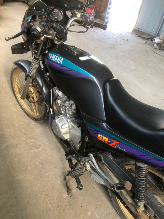 Yamaha/雅马哈