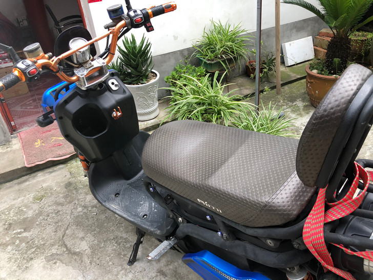 祖玛电动车 电摩 电瓶车