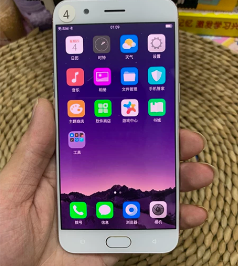 OPPO R11 4+64全网通R11 R...