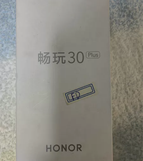 honor/荣耀 荣耀 畅玩30 Plus...