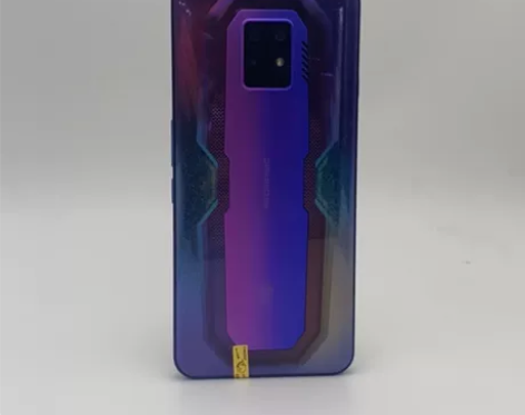 95新95新【精品优选】 努比亚 红魔 7...
