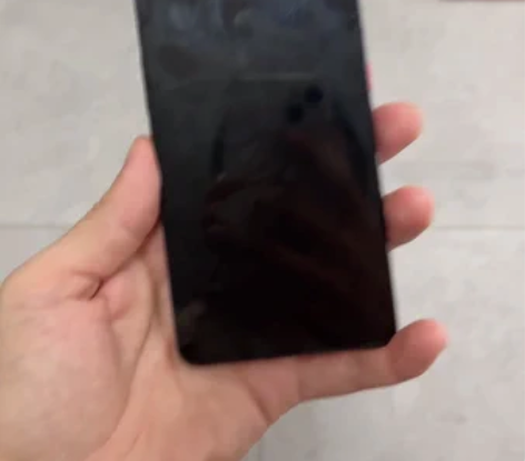 全套12+256黑色努比亚z40spro带...