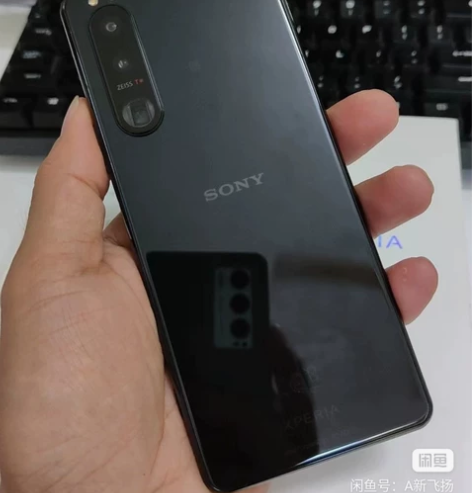 索尼 Xperia 5 III 8G+25...