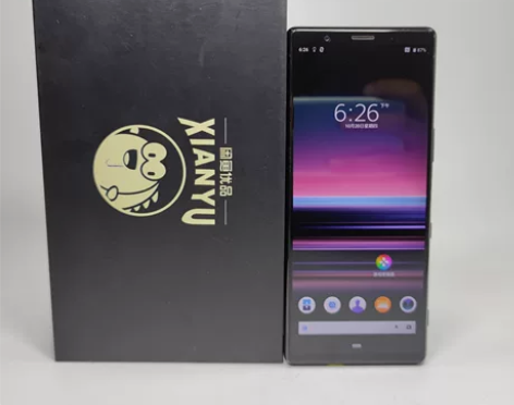 【限时秒杀】Sony/索尼 Xperia ...