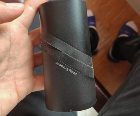 索尼手机音响 感兴趣的话点“我想要”和我私...