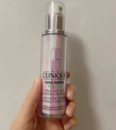 Clinique/倩碧匀净镭射淡斑精华50...