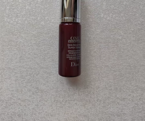 迪奥Dior红色一号密集修护精华7ml,宝...