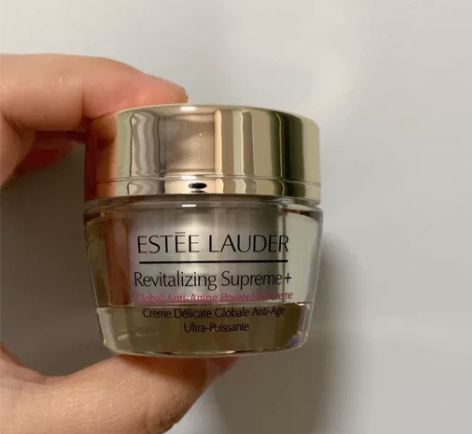 全新未开封 雅诗兰黛多效智妍面霜15ml ...