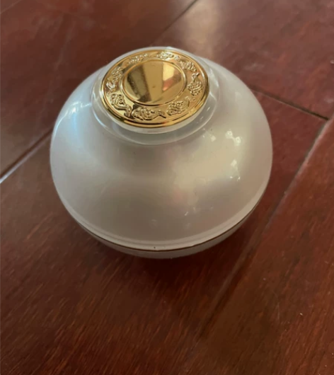 高档亚克力面霜空瓶30个全新50ml 感兴...