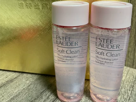 雅诗兰黛 粉水 柔肤水 爽肤水 化妆水 保...