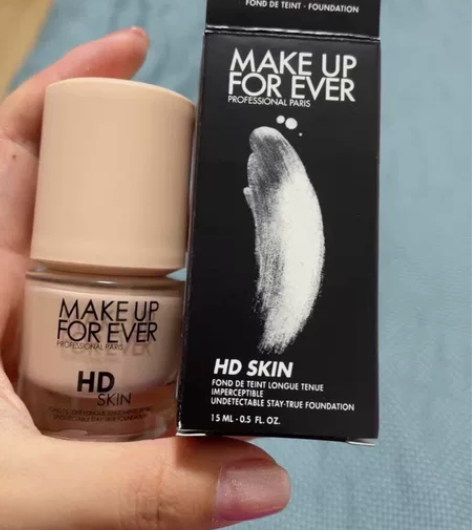 正品Make up forever/玫珂菲...