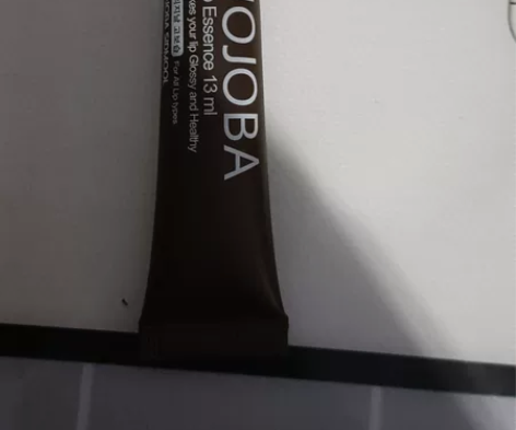 韩国jojoba荷荷巴油润唇膏女唇蜜淡化唇...
