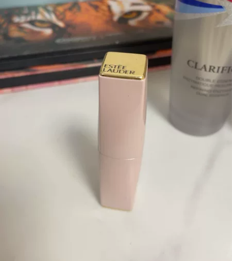 雅诗兰黛润唇膏，已用见底，出壳子，江浙沪包...