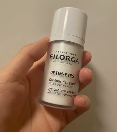 Filorga菲洛嘉眼霜15g提拉紧致淡化...