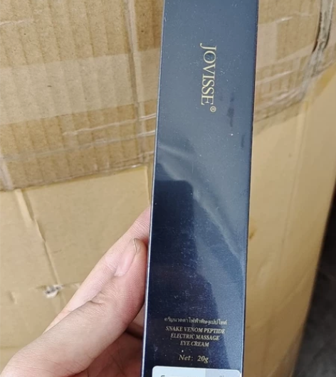 全新未拆封 JOVISSE洁薇丝类蛇毒肽按...
