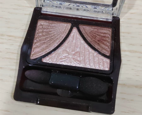 日系清透水光感 可可深邃棕茶 canmak...