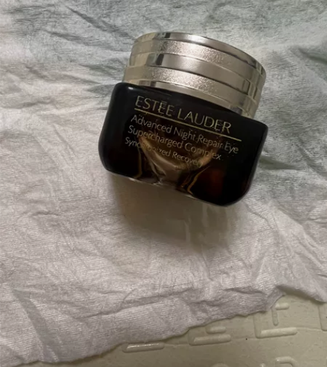 雅诗兰黛眼霜，余量一点点，20包普通快递 ...