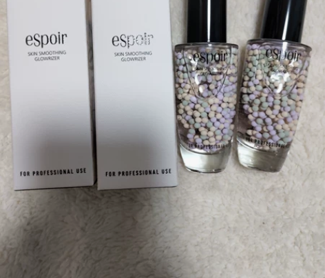 eSpoir/艾丝珀润泽水润珍珠妆前乳啫喱...